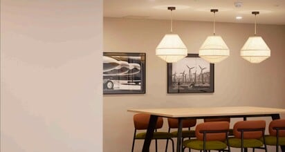 25-25A Soho Sq, London en alquiler Foto del interior- Imagen 1 de 11