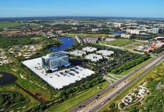 180 Fountain Pky, Saint Petersburg, FL - VISTA AÉREA  vista de mapa - Image1