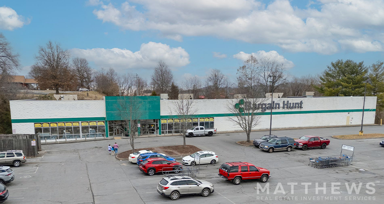 3110 Browns Mill Rd, Johnson City, TN en venta - Foto del edificio - Imagen 1 de 4