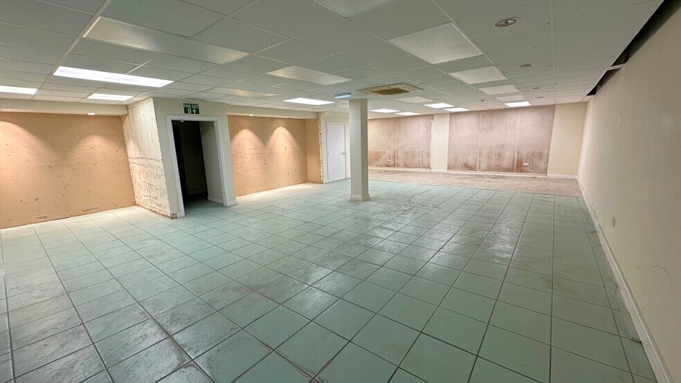 Viaduct Estate Rd, Carlisle en alquiler - Foto del interior - Imagen 2 de 8