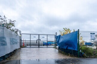 Más detalles de Whitehall Rd, Tipton - Terreno en alquiler