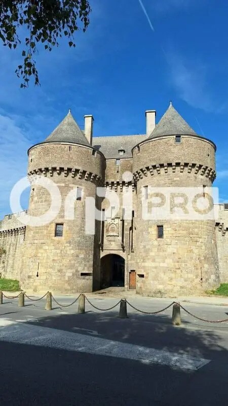 Local en Guérande en venta Foto del edificio- Imagen 1 de 5