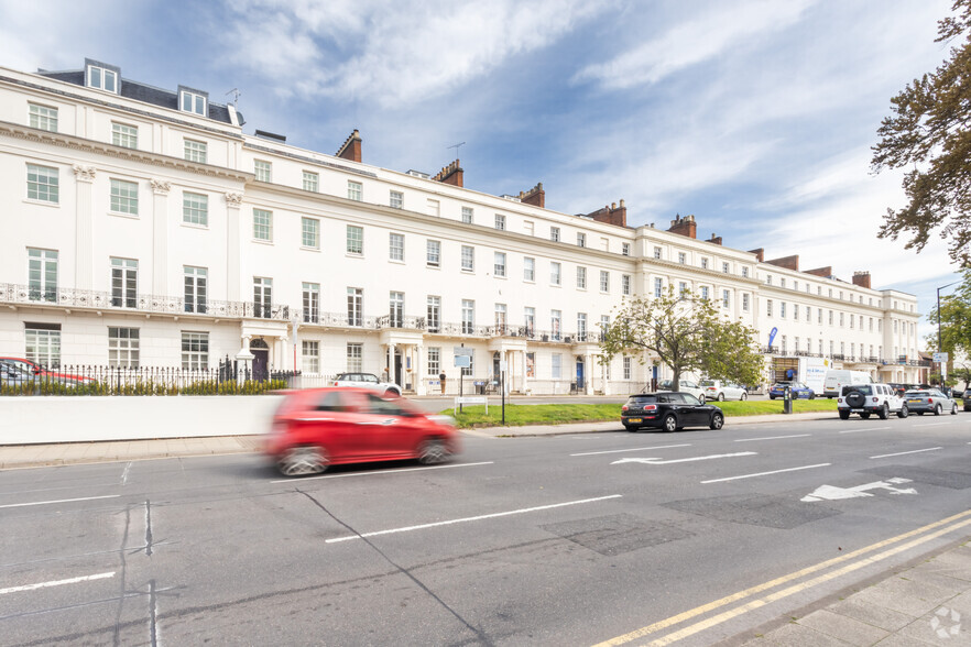 Warwick St, Leamington Spa en alquiler - Foto principal - Imagen 1 de 20