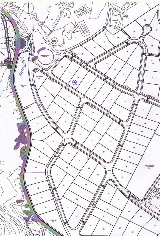 Más detalles de Avenida del Brillante, Córdoba - Terreno en venta