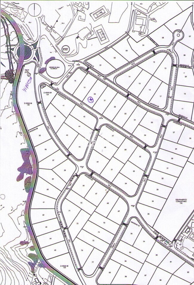 Más detalles de Terreno en venta