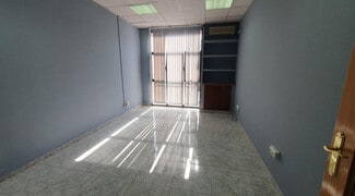 Más detalles de Oficina en alquiler