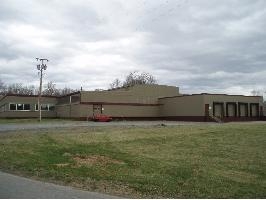 Más detalles para 2800-2822 Carroll Ave, Lynchburg, VA - Naves en venta