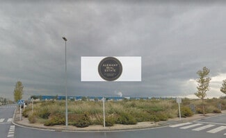 Más detalles de Polígono industrial Mas Alba – Terreno en venta, Vila-seca