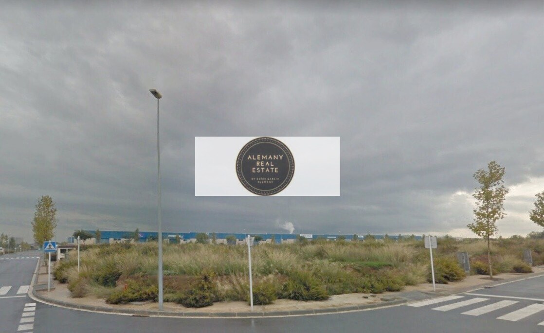 Polígono industrial Mas Alba cartera de 2 inmuebles en venta en LoopNet.es Plano de la planta- Imagen 1 de 2