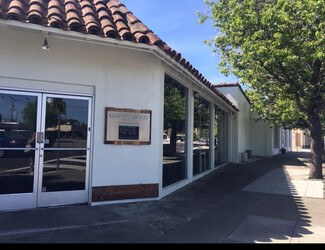 Más detalles para 935-965 Brewster Ave, Redwood City, CA - Locales en venta