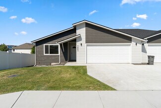 Más detalles de 1501 N Bell St, Spokane Valley, WA - Edificio residencial en venta