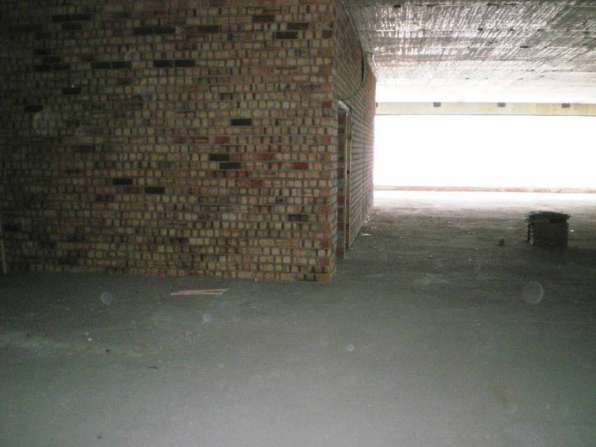 Local en Sant Fruitós de Bages, Barcelona en alquiler Plano de la planta- Imagen 1 de 5