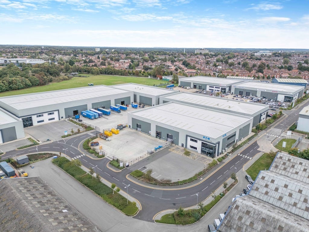 Wheatley Hall Rd, Doncaster en alquiler Foto del edificio- Imagen 1 de 6