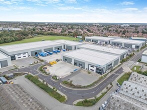 Wheatley Hall Rd, Doncaster en alquiler Foto del edificio- Imagen 1 de 6