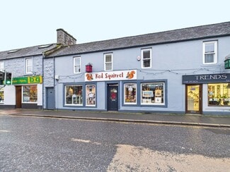 Más detalles de 52 High St, Dalbeattie - Local en alquiler