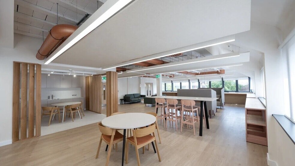 24 Hills Rd, Cambridge en alquiler - Foto del edificio - Imagen 3 de 5