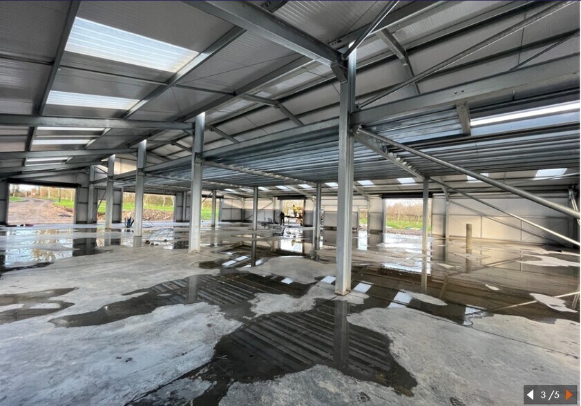 Mayes Ln, Warnham en alquiler - Foto del interior - Imagen 2 de 3