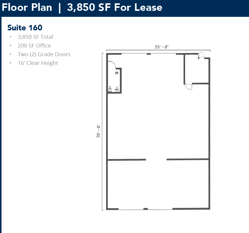 2921 Suffolk Dr, Fort Worth, TX en alquiler Plano de la planta- Imagen 1 de 1