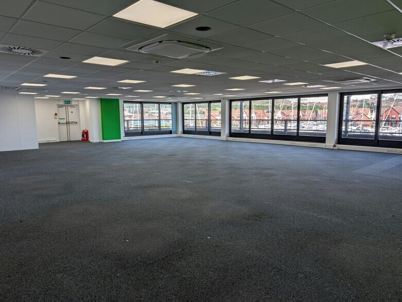 Marine Keep, Portsmouth en alquiler - Foto del interior - Imagen 3 de 36