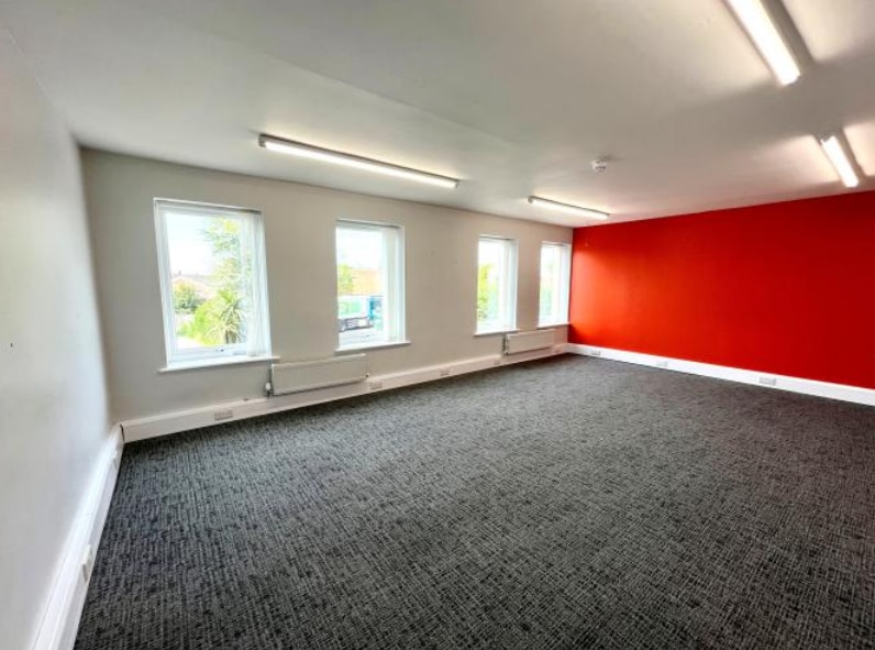 44-48 Botley Rd, Park Gate en alquiler Foto del interior- Imagen 1 de 6