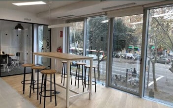 Avinguda Diagonal, 371, Barcelona, Barcelona en alquiler Foto del interior- Imagen 1 de 2