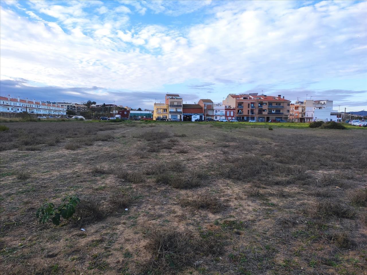 Terreno en Malgrat de Mar, Barcelona en venta Foto principal- Imagen 1 de 11