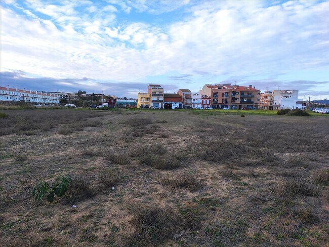 Más detalles de Terreno en venta