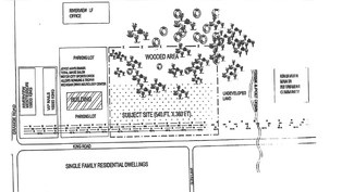 Más detalles para King Rd Portfolio – Terrenos en venta, Riverview, MI