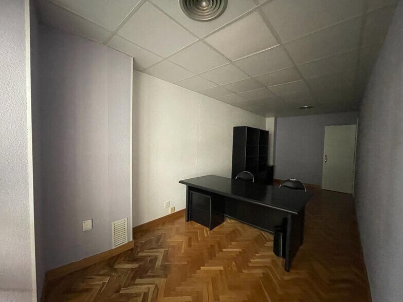 Oficina en Ponferrada, León en alquiler - Foto del edificio - Imagen 3 de 7