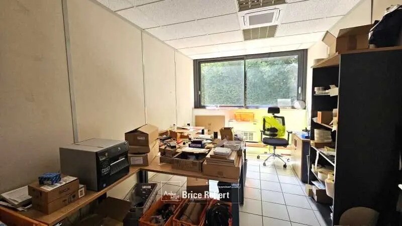 Oficina en Dardilly en alquiler - Foto del edificio - Imagen 2 de 5