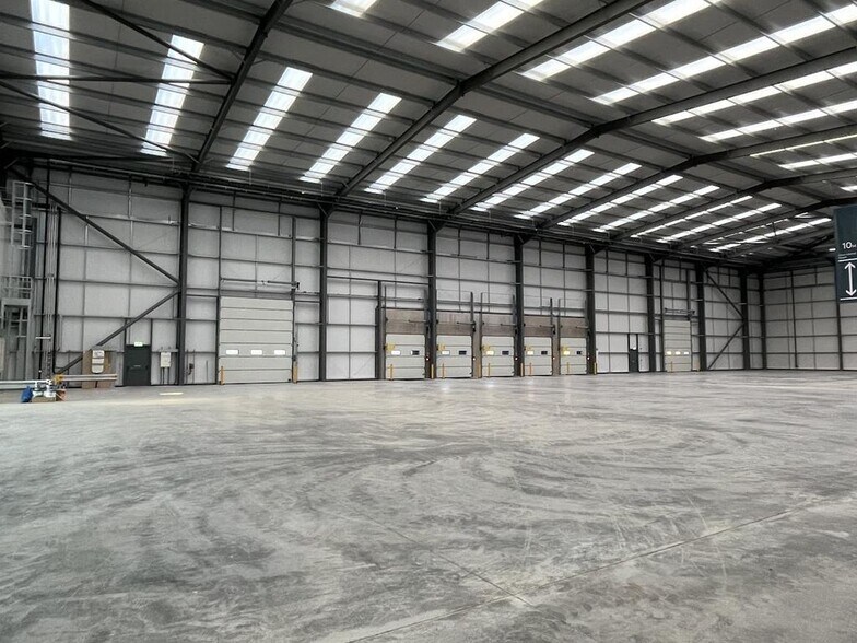 C55 Indurent Park, Stoke On Trent en alquiler - Foto del interior - Imagen 3 de 44