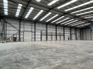 Más detalles de C55 Indurent Park, Stoke On Trent - Nave en alquiler