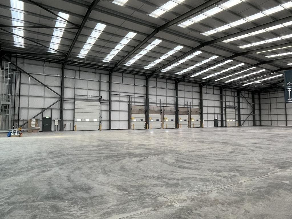C55 Indurent Park, Stoke On Trent en alquiler Foto del interior- Imagen 1 de 23