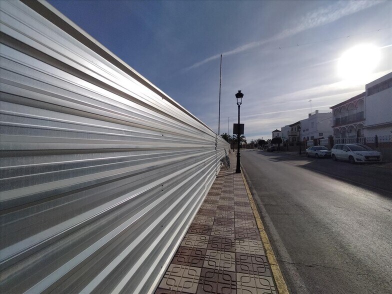 Terreno en Albaida del Aljarafe en venta - Foto del edificio - Imagen 3 de 22