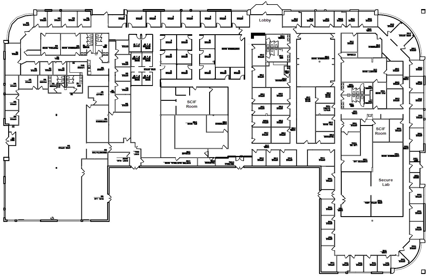 4021-4029 Executive Dr, Beavercreek, OH en alquiler Plano de la planta- Imagen 1 de 1