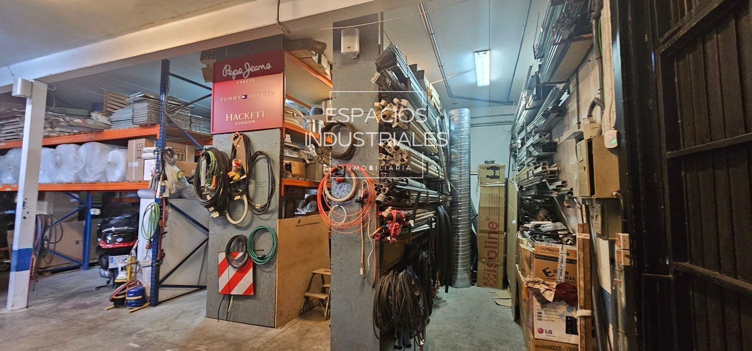 Coslada, MAD 28821 - Unidad 01 - - Plano de la planta - Image 1 of 19