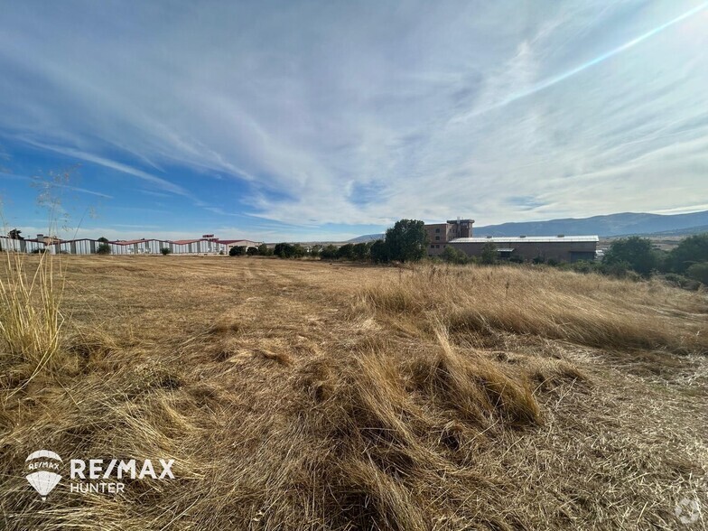 Terrenos en Segovia, Segovia en venta - Foto del edificio - Imagen 3 de 7