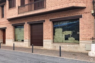 Calle Santo y Soledad, 14, La Puebla de Montalbán, Toledo en alquiler Foto del interior- Imagen 2 de 2