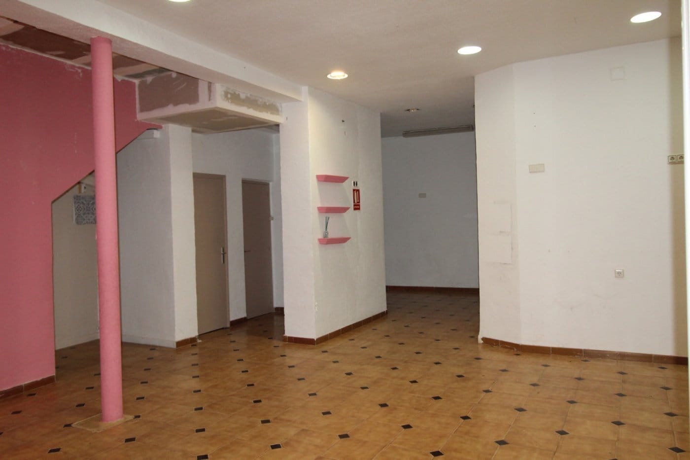 Local en Callosa de Segura, Alicante en alquiler Foto del interior- Imagen 1 de 5