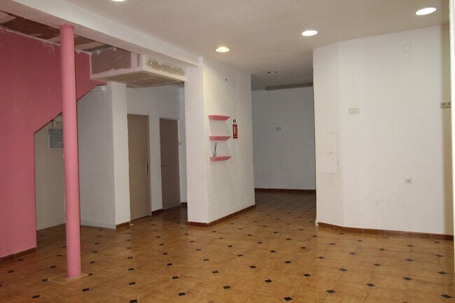 Más detalles de Local en alquiler