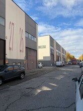 Calle Pedrezuela, 19, Alcorcón, Madrid en alquiler Foto del interior- Imagen 2 de 4