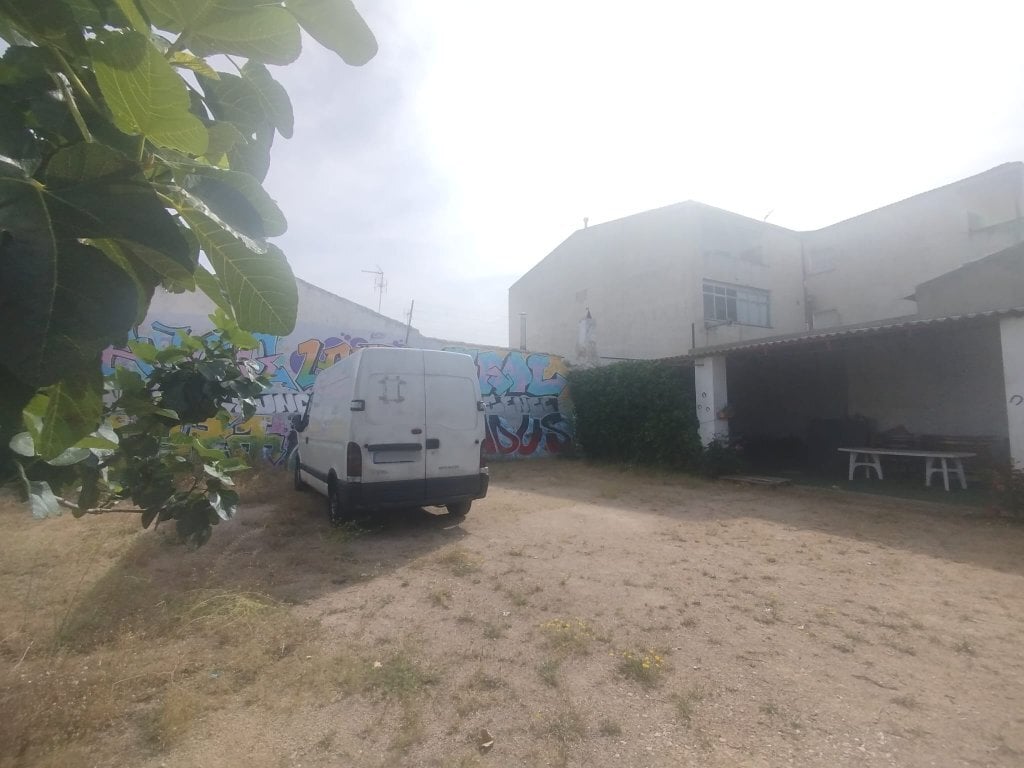 Terreno en Quintanar de la Orden, Toledo en venta Otros- Imagen 1 de 4