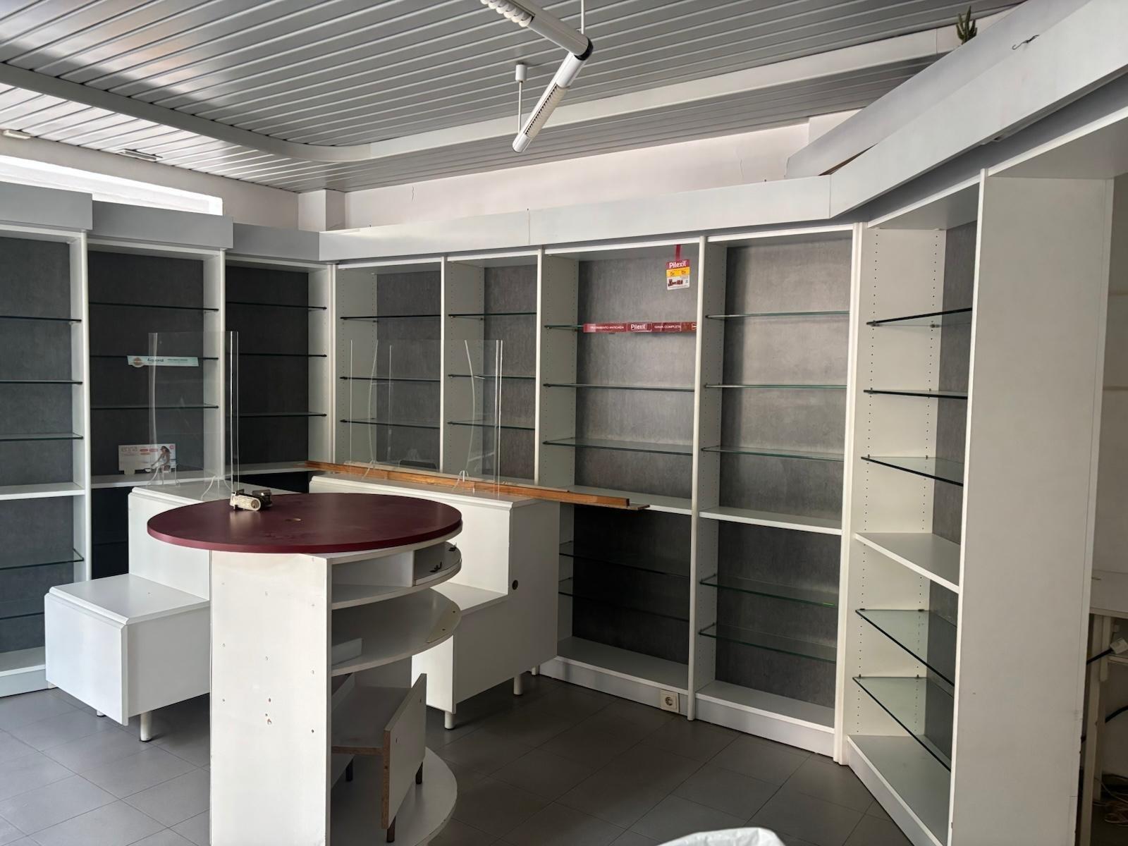 Local en Córdoba en venta Foto del interior- Imagen 1 de 8