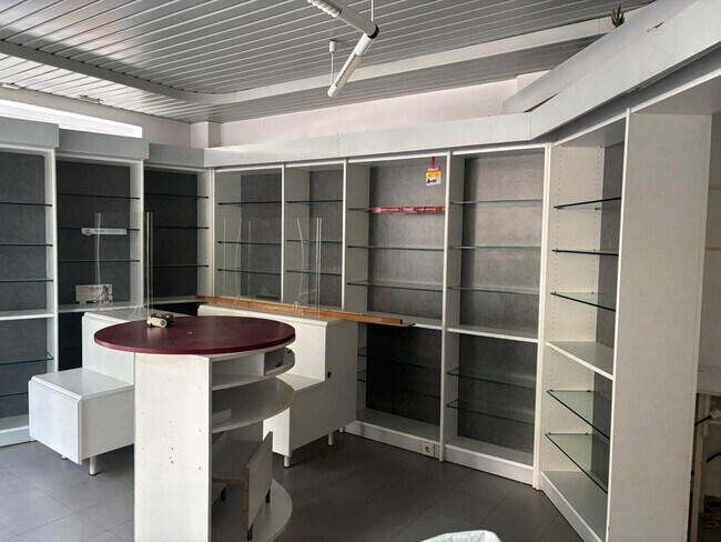 Más detalles de Local en venta