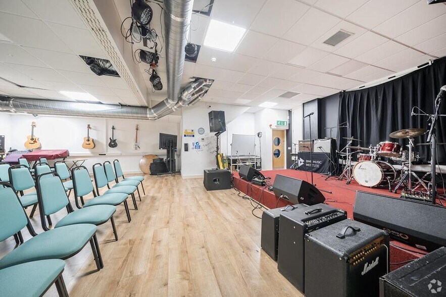 64 Brunswick St W, Hove en venta - Foto del interior - Imagen 3 de 7