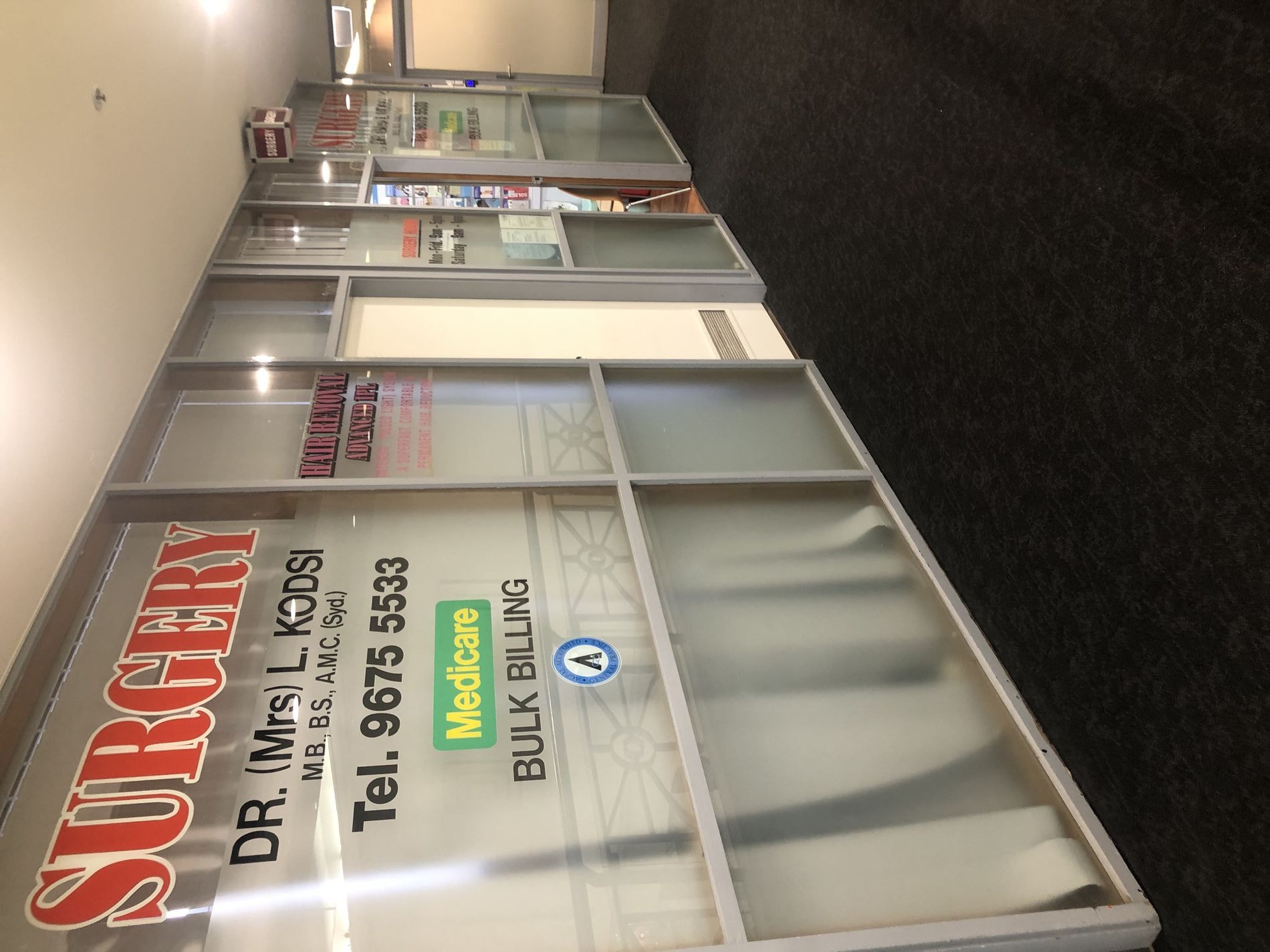 Cnr Carlisle Ave, Mount Druitt en alquiler Foto del interior- Imagen 1 de 10
