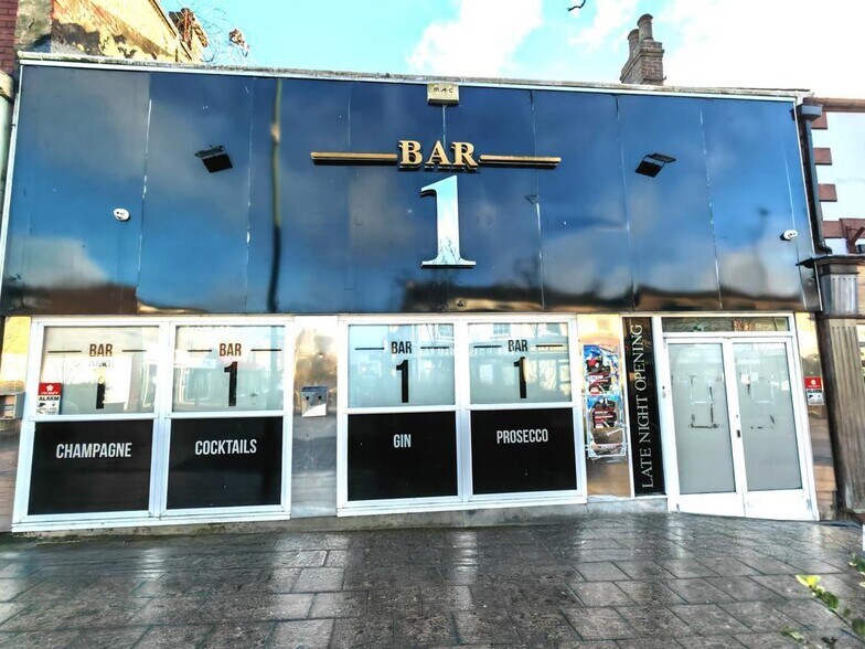 28-30 Front St, Consett en alquiler - Foto del edificio - Imagen 2 de 14