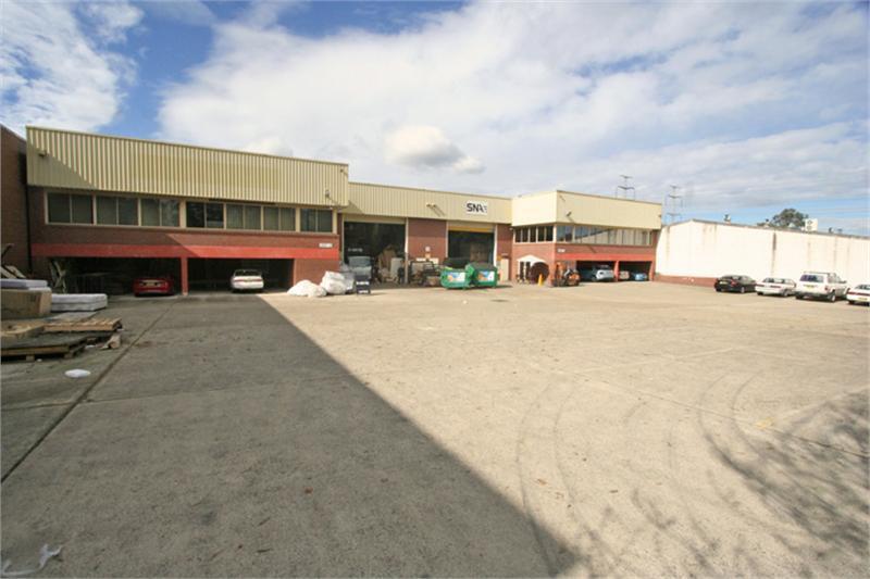 3 Cooper St, Smithfield en alquiler Foto principal- Imagen 1 de 6