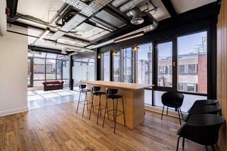 111 Charterhouse St, London en alquiler Foto del interior- Imagen 2 de 8