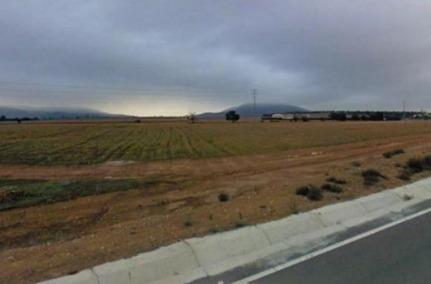 Avenida de los Llanos, 1, Atarfe, Granada en venta - Vista aérea - Imagen 2 de 6